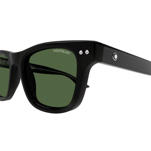 Montblanc MB0254S Sunglasses - view 18